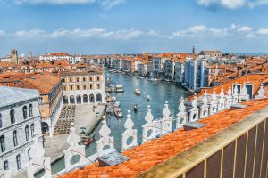 Venice to Mantua - Bike and Barge - Italy - Van Gogh Tours