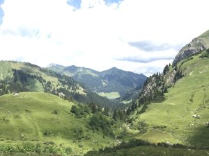 Bavarian Alpine Walk - Self-Guided walking tour Germany and Austria - Van Gogh Tours