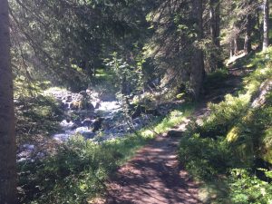 Bavarian Alpine Walk - Self-Guided walking tour Germany and Austria - Van Gogh Tours