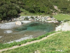 Bavarian Alpine Walk - Self-Guided walking tour Germany and Austria - Van Gogh Tours