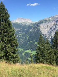 Bavarian Alpine Walk - Self-Guided walking tour Germany and Austria - Van Gogh Tours