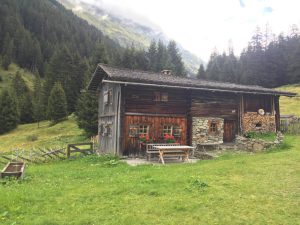 Bavarian Alpine Walk - Self-Guided walking tour Germany and Austria - Van Gogh Tours
