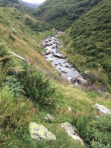 Bavarian Alpine Walk - Self-Guided walking tour Germany and Austria - Van Gogh Tours