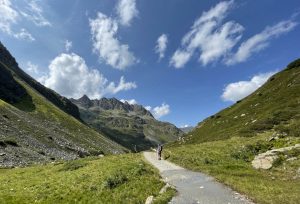 Bavarian Alpine Walk - Self-Guided walking tour Germany and Austria - Van Gogh Tours