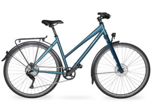 Loire Valley Sport Bike - Van Gogh Tours