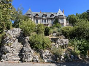 Luxury Escape in Chateau Country - Loire Valley - Self Guided Bike tour - France - Van Gogh Tours