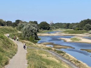 Luxury Escape in Chateau Country - Loire Valley - Self Guided Bike tour - France - Van Gogh Tours