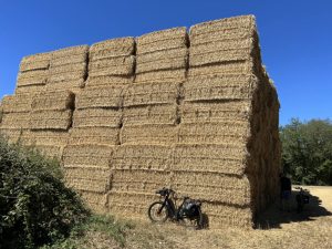 Luxury Escape in Chateau Country - Loire Valley - Self Guided Bike tour - France - Van Gogh Tours