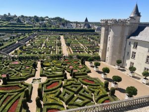 Luxury Escape in Chateau Country - Loire Valley - Self Guided Bike tour - France - Van Gogh Tours