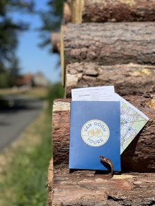 Luxury Escape in Chateau Country - Loire Valley - Self Guided Bike tour - France - Van Gogh Tours