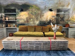 Luxury Escape in Chateau Country - Loire Valley - Self Guided Bike tour - France - Van Gogh Tours