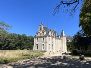 Luxury Escape in Chateau Country - Loire Valley - Self Guided Bike tour - France - Van Gogh Tours