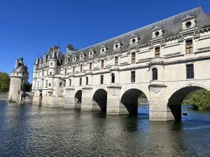 Luxury Escape in Chateau Country - Loire Valley - Self Guided Bike tour - France - Van Gogh Tours