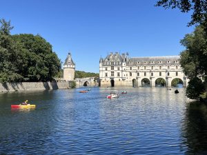 Luxury Escape in Chateau Country - Loire Valley - Self Guided Bike tour - France - Van Gogh Tours