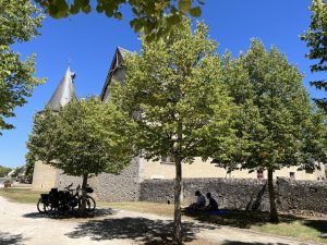 Luxury Escape in Chateau Country - Loire Valley - Self Guided Bike tour - France - Van Gogh Tours