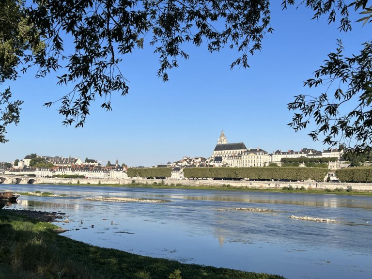 Luxury Escape in Chateau Country - Loire Valley - Self Guided Bike tour - France - Van Gogh Tours