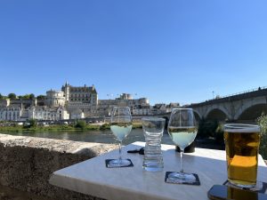 Luxury Escape in Chateau Country - Loire Valley - Self Guided Bike tour - France - Van Gogh Tours