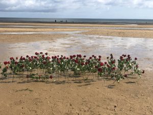 Normandy Coast - Self Guided Bike Tour - France - Van Gogh Tours