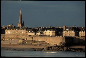 The heart of Brittany - Self Guided Bike Tour - France Bretagne - Van Gogh Tours