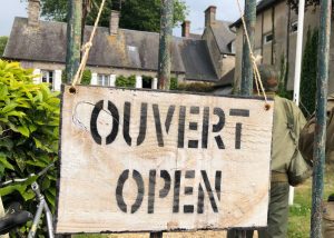 Normandy Coast - Self Guided Bike Tour - France - Van Gogh Tours