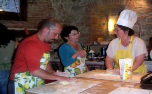 Umbrian Delight Walking Tour - Van Gogh Tours - Self Guided - Italy