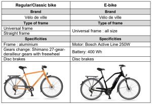 D-Day Landing beaches - Van Gogh Tours - Self guided bike tour France
