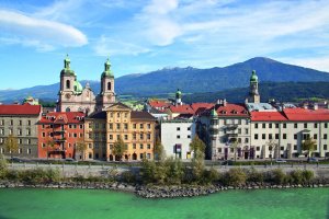Bike Tour Self-Guided - Van Gogh Tours - Alps Austria
