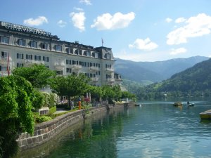 Bike Tour Self-Guided - Van Gogh Tours - Alps Austria