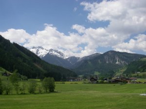 Bike Tour Self-Guided - Van Gogh Tours - Alps Austria
