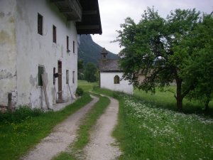 Bike Tour Self-Guided - Van Gogh Tours - Alps Austria