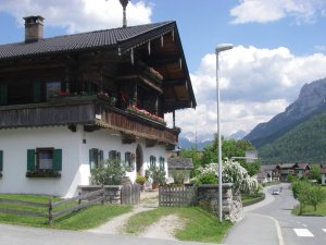 Bike Tour Self-Guided - Van Gogh Tours - Alps Austria
