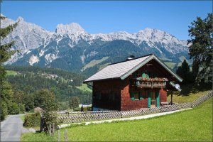 Bike Tour Self-Guided - Van Gogh Tours - Austria Innsbruck Salzburg