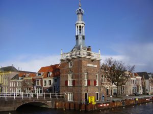 Northern Route - Bike and Barge - Van Gogh Tours - The Netherlands