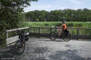 Luxury Escape in Chateau Country - Loire Valley - Self Guided Bike tour - France - Van Gogh Tours