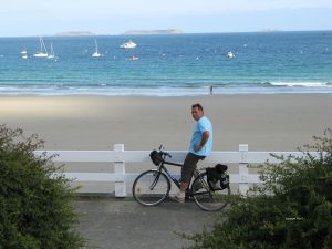The heart of Brittany - Self Guided Bike Tour - France Bretagne - Van Gogh Tours