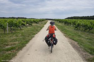 Luxury Escape in Chateau Country - Loire Valley - Self Guided Bike tour - France - Van Gogh Tours