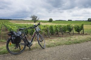 Heart of Chateau Country - Loire Valley France - Self Guided Bike Tour - Van Gogh Tours