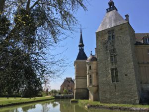 Burgundy Vineyards - Self Guided Bike Tour France - Van Gogh Tours