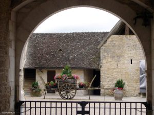 Burgundy Vineyards - Self Guided Bike Tour France - Van Gogh Tours