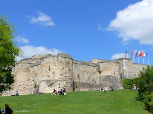 Normandy Coast - Self Guided Bike Tour - France - Van Gogh Tours