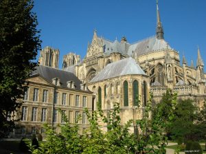 Le tour de Champagne - Self Guided Bike Tour France - Van Gogh Tours