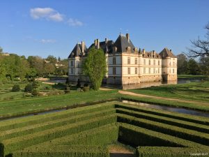 Burgundy Vineyards - Self Guided Bike Tour France - Van Gogh Tours