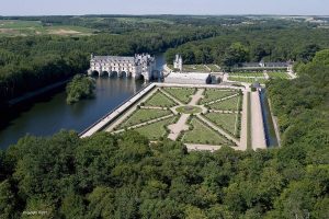 Tours to Angers - Self Guided Bike Tour - Loire Valley France - Van Gogh Tours