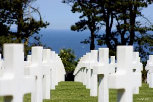 Normandy Coast - Self Guided Bike Tour - France - Van Gogh Tours