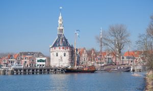 Northern Route - Bike and Barge - Van Gogh Tours - The Netherlands