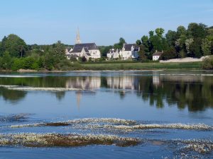 Orleans to Tours - Loire Valley France - Self Guided Bike Tour - Van Gogh Tours