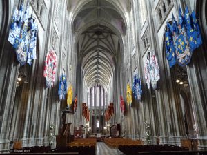 Tours to Angers - Self Guided Bike Tour - Loire Valley France - Van Gogh Tours