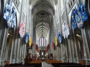 Orleans to Tours - Loire Valley France - Self Guided Bike Tour - Van Gogh Tours