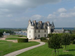 Orleans to Tours - Loire Valley France - Self Guided Bike Tour - Van Gogh Tours