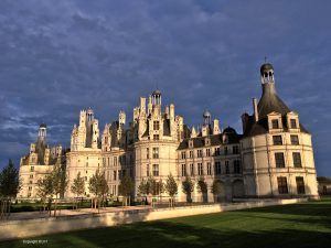 Tours to Angers - Self Guided Bike Tour - Loire Valley France - Van Gogh Tours